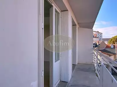 Appartement, 67 m²