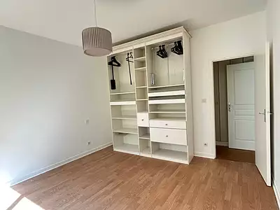 Appartement, 45 m²