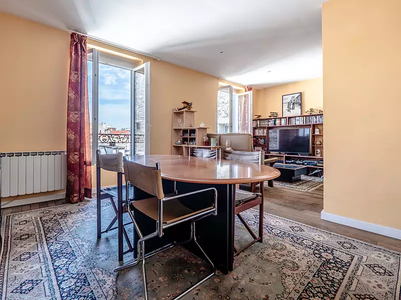 Appartement, 37,15 m²