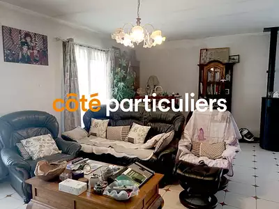Maison, 105 m²