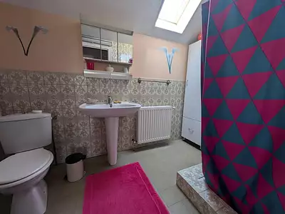 Maison, 181 m²