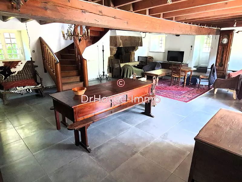 Maison, 165 m²