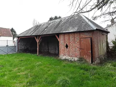 Maison, 202 m²