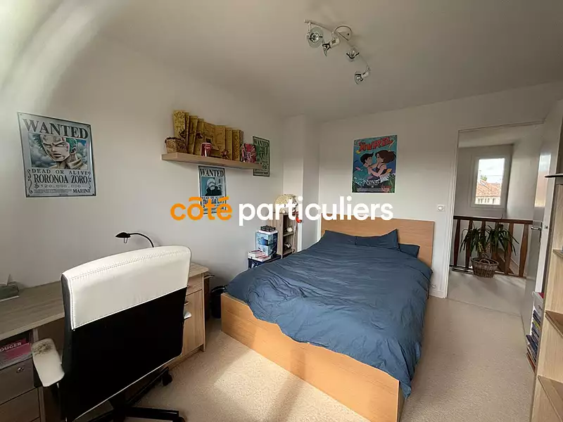 Maison, 154 m²