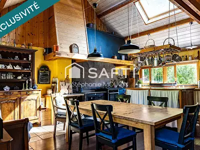 Maison, 172 m²
