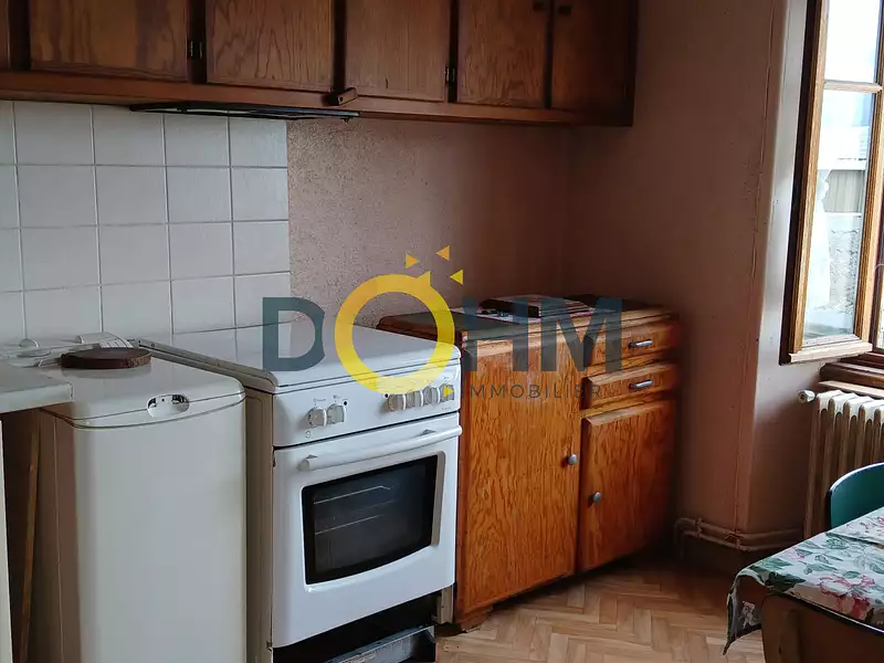 Maison, 132 m²