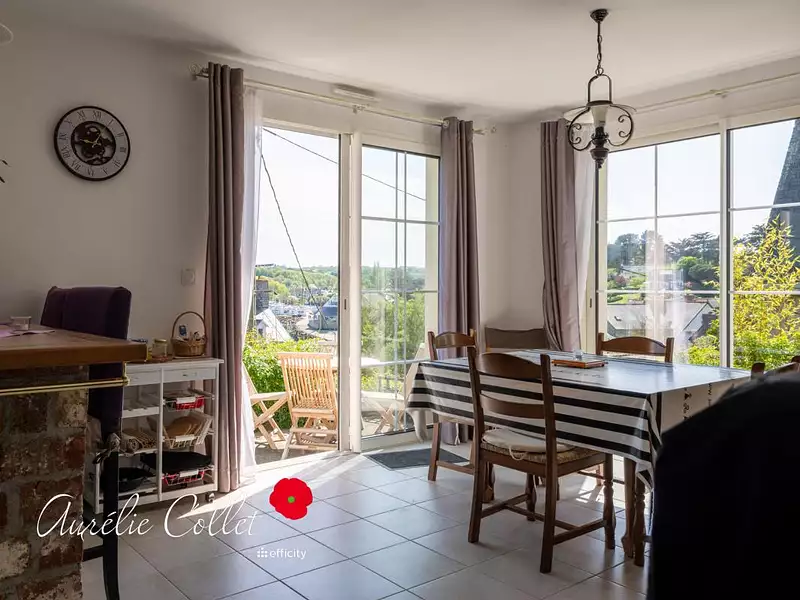 Maison, 59 m²