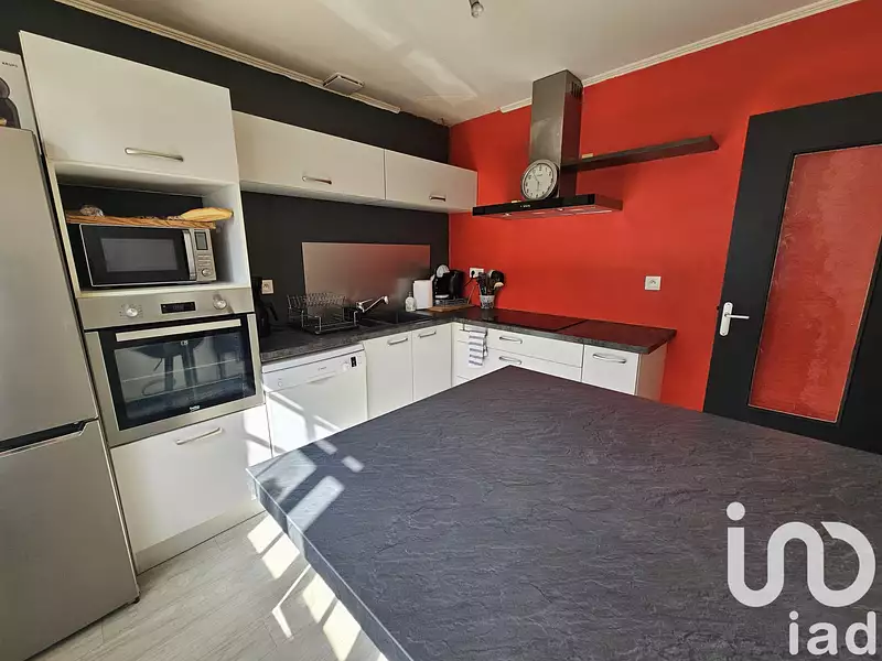 Maison, 87 m²