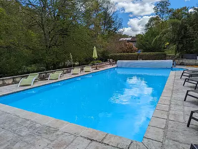 Maison, 399 m²