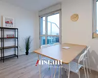 Appartement, 79,55 m²
