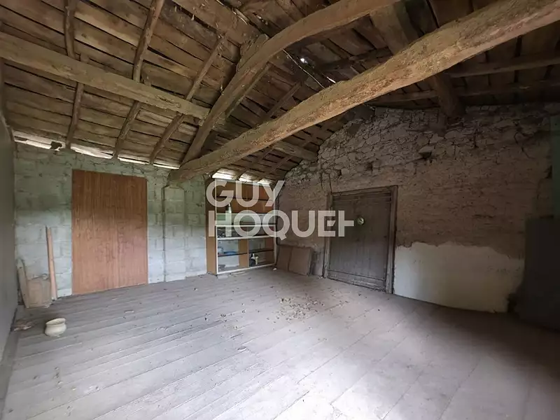 Maison, 135 m²