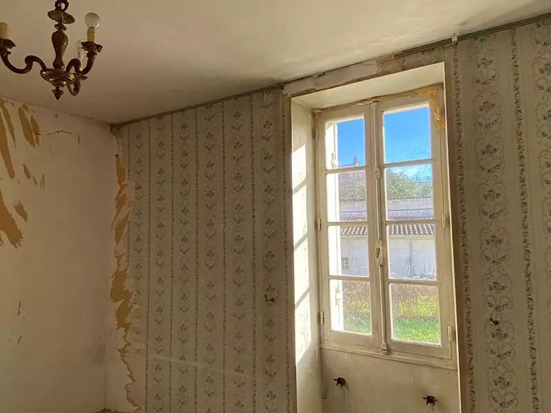 Maison, 116 m²