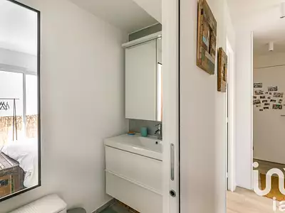 Appartement, 84 m²