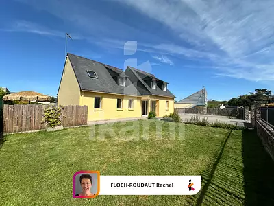 Maison, 194 m²