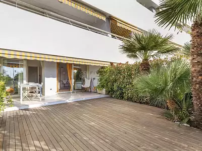 Appartement, 49,11 m²