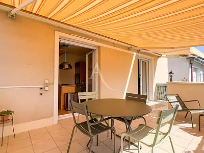 Appartement, 83 m²