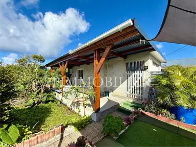 Maison, 72 m²