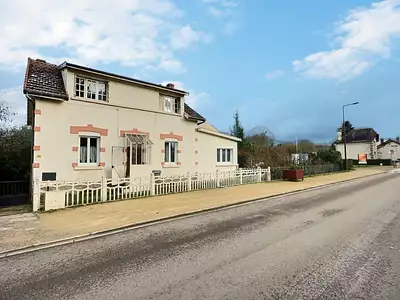Maison, 135 m²