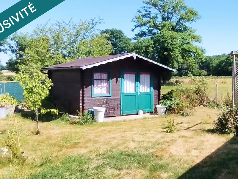 Maison, 123 m²
