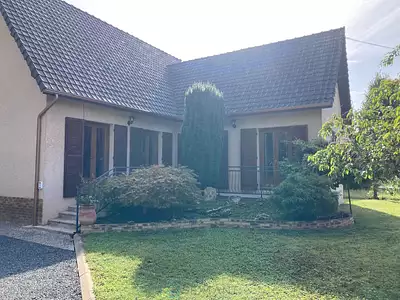 Maison, 148 m²