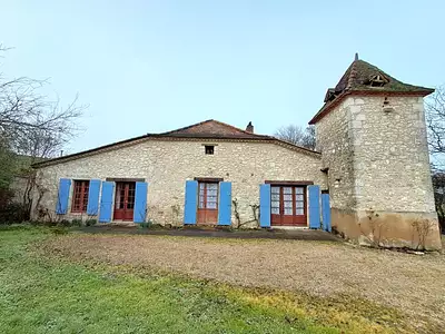 Maison, 185 m²