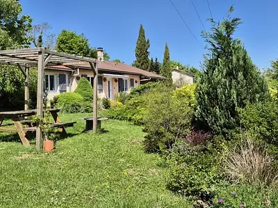 Maison, 123 m²