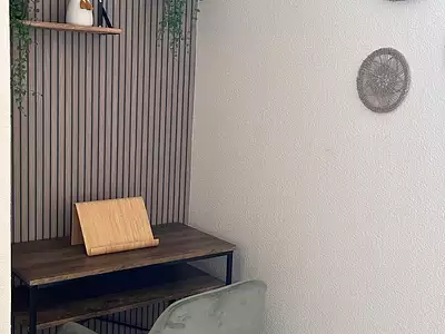 Appartement, 40 m²