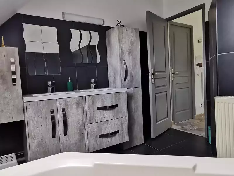Maison, 148 m²
