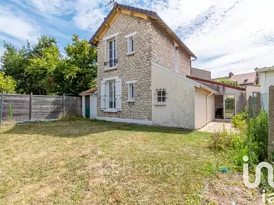 Maison, 74 m²