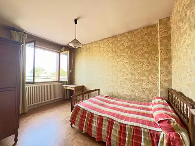 Maison, 124 m²