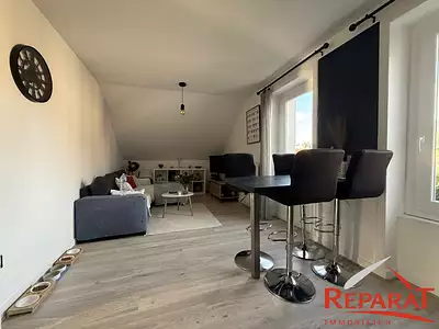 Appartement, 52 m²