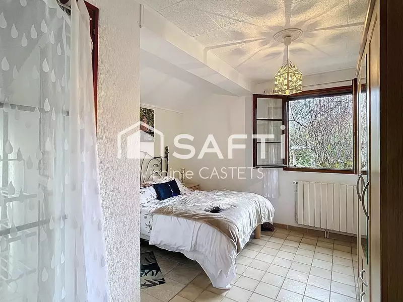 Maison, 132 m²