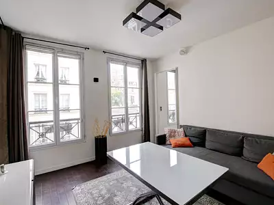 Appartement, 40,69 m²