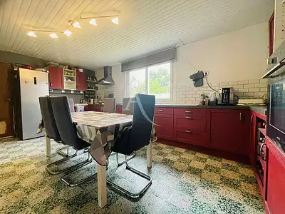 Maison, 103 m²