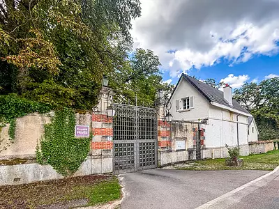 Terrain, 7 240 m²