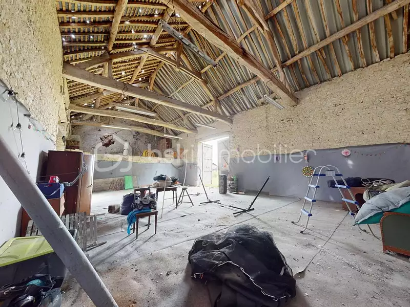 Maison, 160 m²