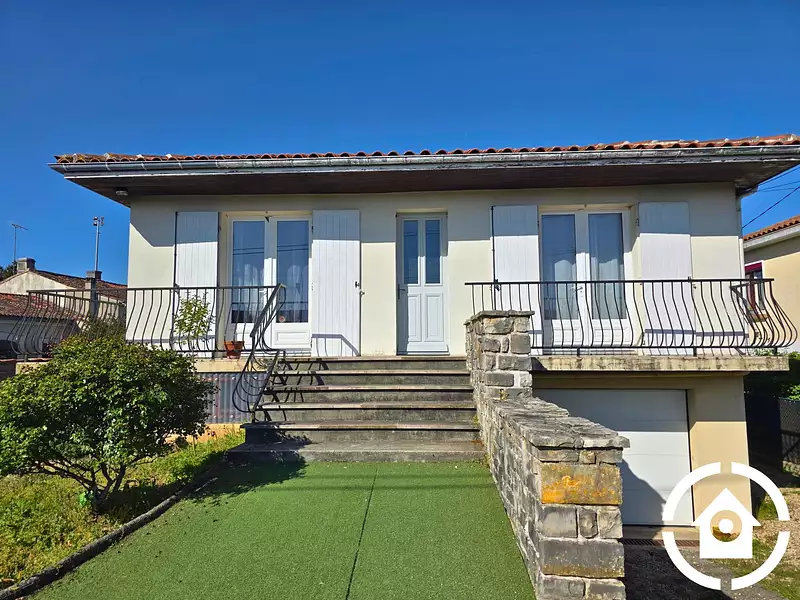 Maison, 144 m²