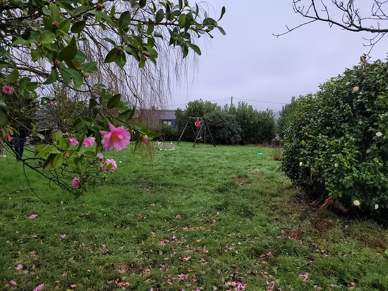 Maison, 110 m²