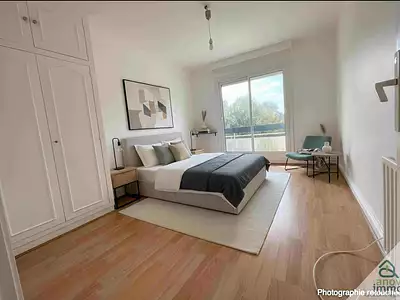 Appartement, 87 m²