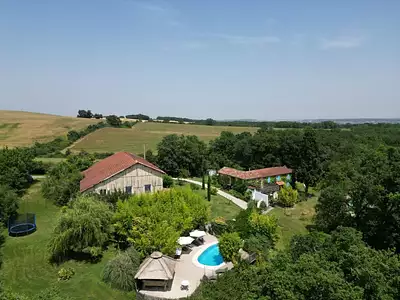 Maison, 397 m²
