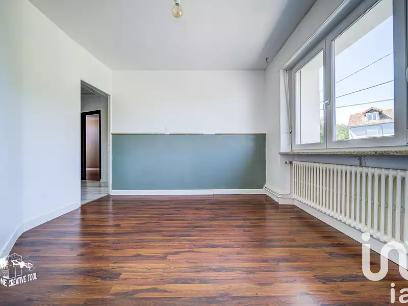 Maison, 72 m²