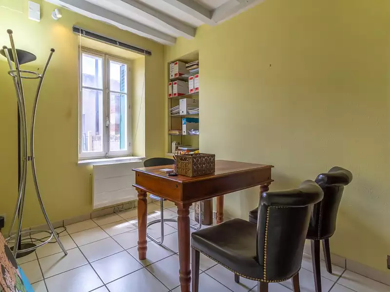 Maison, 65 m²