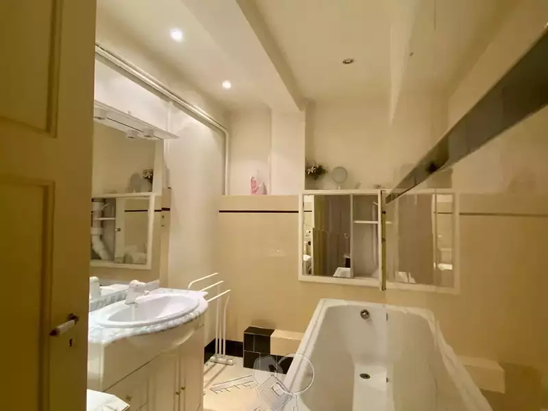 Appartement, 66,8 m²
