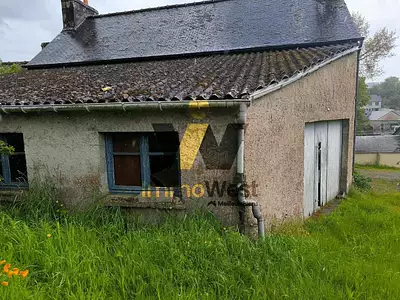Maison, 85 m²