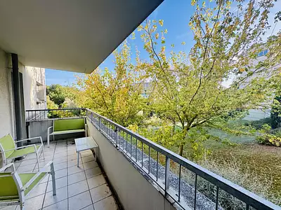 Appartement, 100,95 m²