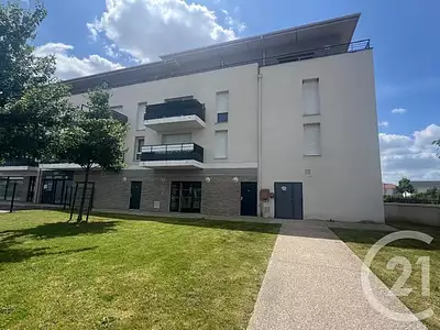 Appartement, 54,9 m²