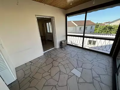 Maison, 143,58 m²