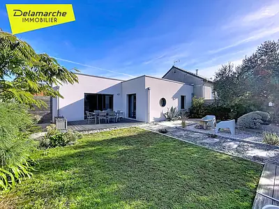 Maison, 79 m²