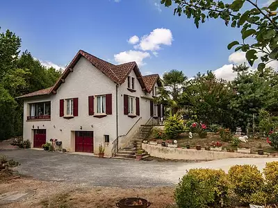 Maison, 85 m²