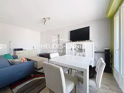 Appartement, 45,22 m²